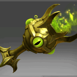 Chalice of Ix'yxa