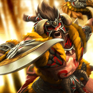 Chimera's Rage