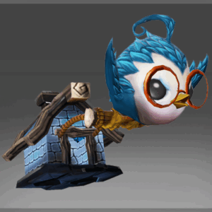 Chirpy