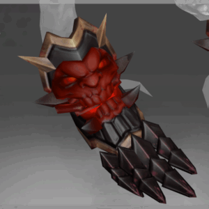 Claws of the Chainbreaker