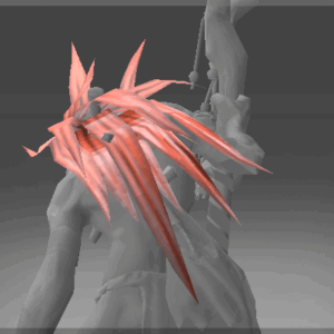Cloak of Twilight's Rest
