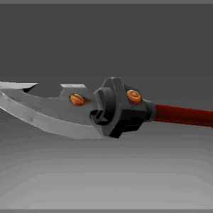 Clock Master's Hook