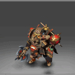 Cogwatch Captain