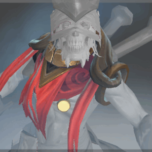 Collar of the Frost Lord