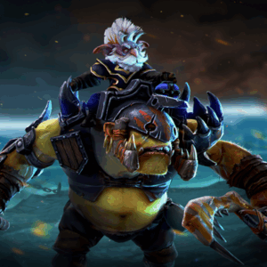 Convicts' Trophies Loading Screen