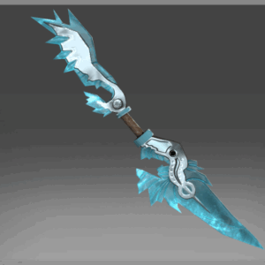 Corrupted Gloomblade