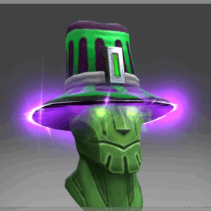 Corrupted Hat of Fantoccini's Dilemma