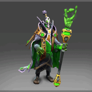 Councilor's Complete Raiment Set