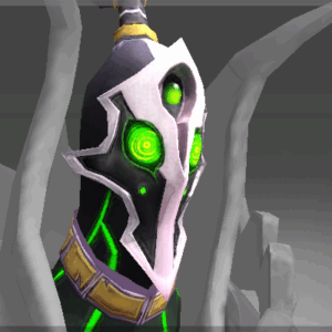Councilor's Mask