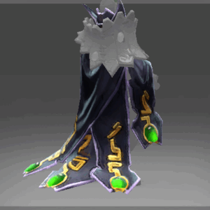 Councilor's Robe
