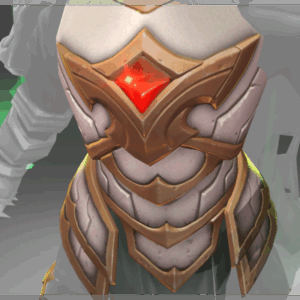 Crown of the Condor - Armor