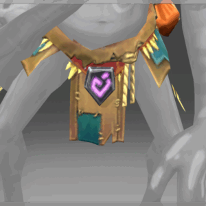 Cunning Cultivations Belt