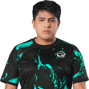 DarkMago♡ Player Sticker - TI 2023