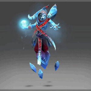 Dead Winter Set