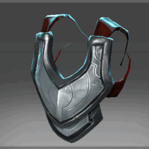 Defender's Armor