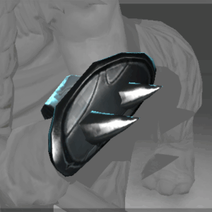 Defender's Bracers