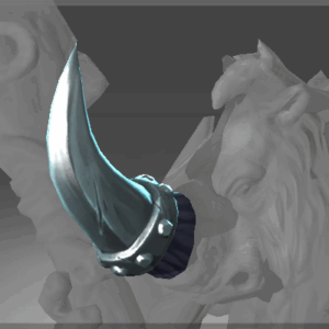 Defender's Horn