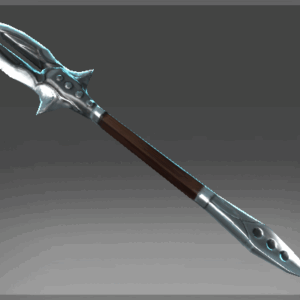 Defender's Shanker