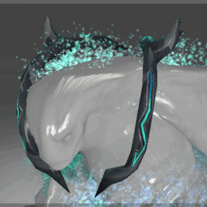Direstone Crests