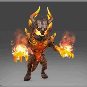 Doom of Ithogoaki