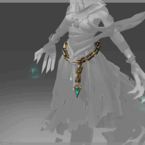 Draconic Requiem - Misc