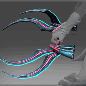 Dreadhawk Blade