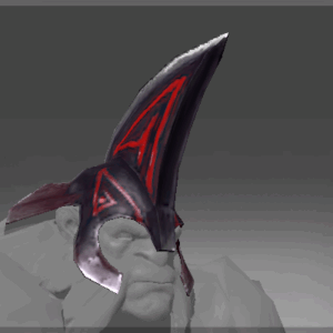 Edgebearer's Helm