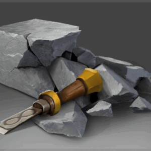 Effigy Reforger