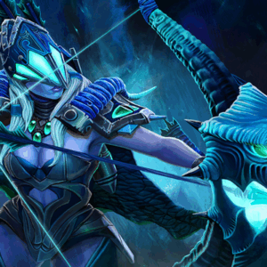 Eldwurm's Touch Loading Screen