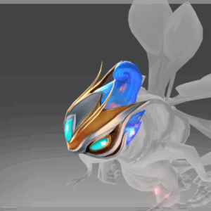 Essence of the Trickster Crown