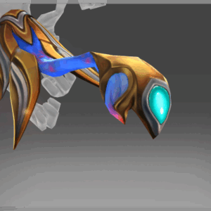 Essence of the Trickster Tail