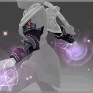 Exalted Armor of the Timekeeper