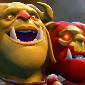 Exalted Flockheart's Gamble Bundle