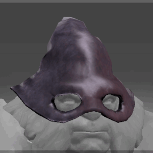 Executioner's Hood