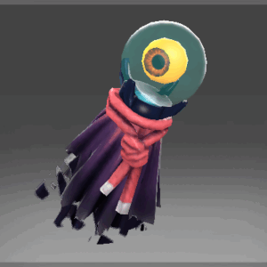 Eye of Foresight