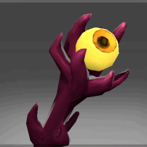 Eye of the Ozkavosh