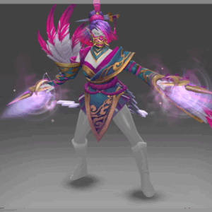 Faction of the Feather