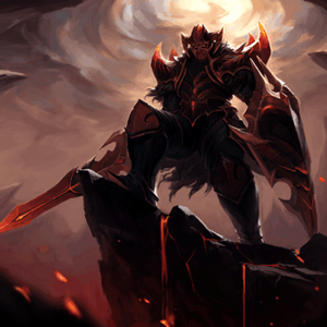 Fire Dragon of Doom Loading Screen