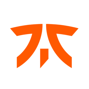 Fnatic Team Sticker - TI 2022