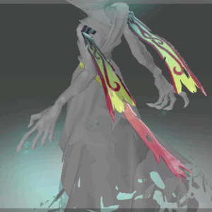 Foreteller's Garment