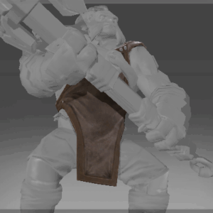 Forgemaster's Apron