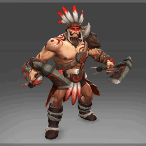 Friend of the West