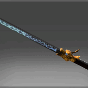 Frozen Juljae Sword