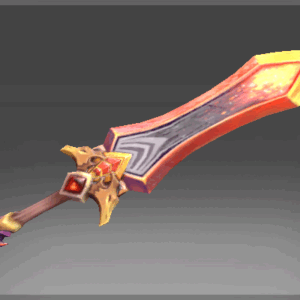 Frozen Salamander's Fang
