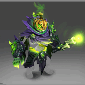 Furious Nethergeist