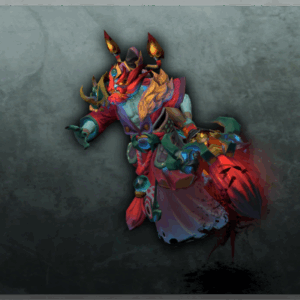 Fury of the Damned