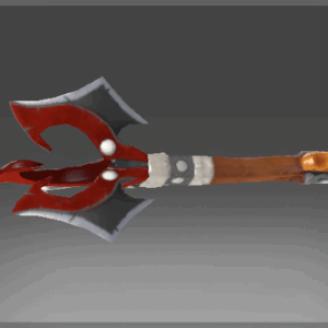 Genuine Artisan of Havoc Hook