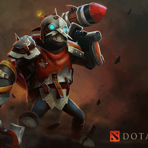 Genuine Artisan of Havoc Loading Screen