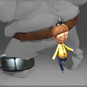 Genuine Dendi Doll