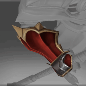 Genuine Gauntlets of the Wurmblood